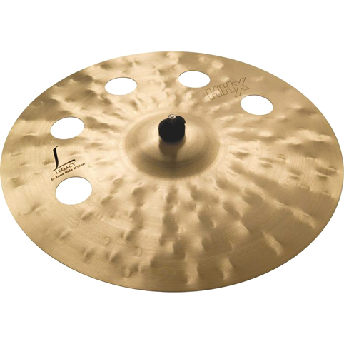 Sabian Legacy O-Zone Ride 20